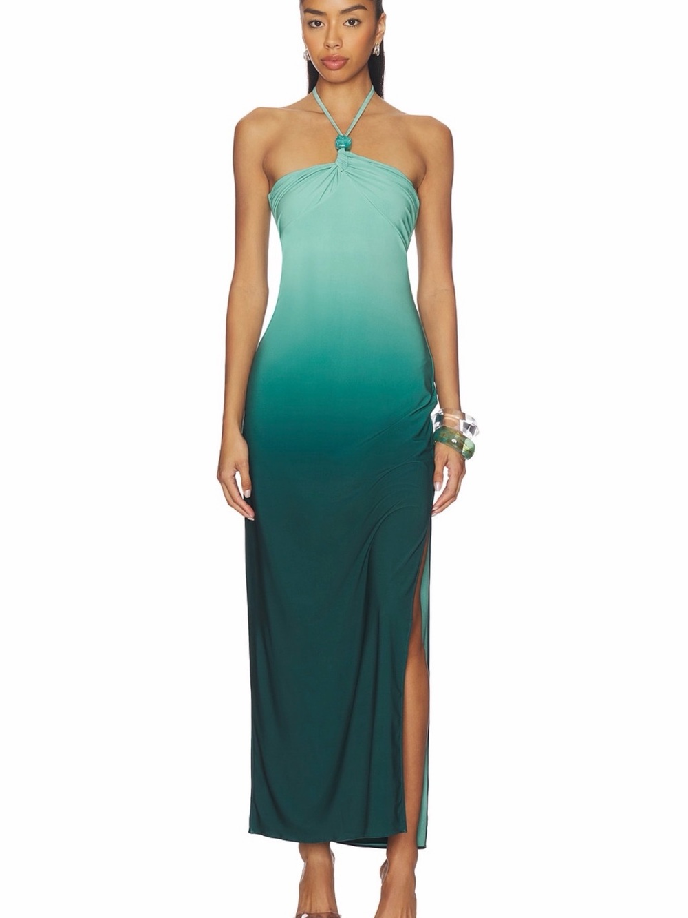 BAOBAB BARI MAXI DRESS
